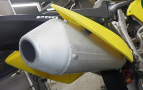 SUZUKI RM-Z250 2025
