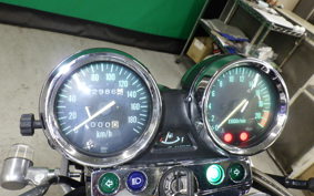 KAWASAKI BALIUS 250 Gen.2 2002 ZR250B