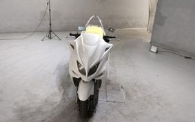 YAMAHA MAJESTY 250 SG03J