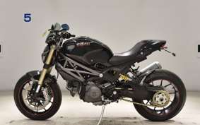 DUCATI MONSTER 1100 EVO 2013