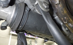 YAMAHA T-MAX 500 2012 SJ08J