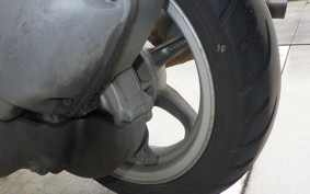SUZUKI ADDRESS 110 CF11A
