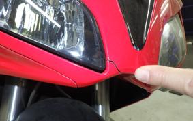 HONDA CBR1000RR 2006 SC57