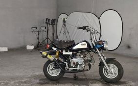 HONDA MONKEY Z50J