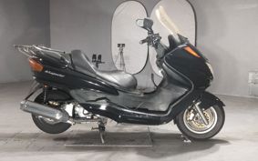 HONDA FORZA Z MF08
