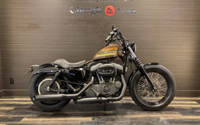 HARLEY XL1200N 2009 CZ3