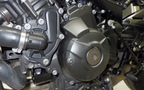 YAMAHA MT-09 A 2015 RN34J