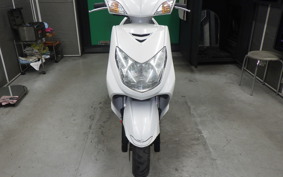 YAMAHA CYGNUS 125 XSR 2 2001 SE44J