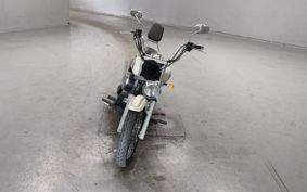 YAMAHA DRAGSTAR 250 VG02J