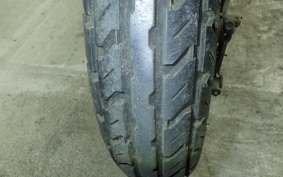 HONDA CHALY 50 2026 CF50