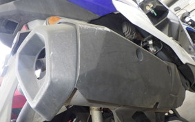 YAMAHA CYGNUS 125 XSR 3 2025 SEA5J