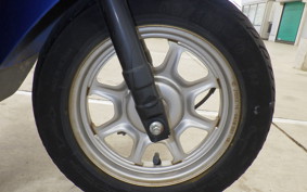 HONDA TACT-4ﾍﾞｰｼｯｸ AF79