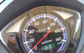 SUZUKI ADDRESS V110 CE47A