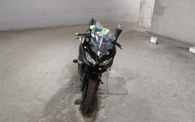 KAWASAKI NINJA 400 2019 EX400G