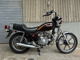 Фото Kawasaki Z250LTD BELT DRIVE с японского аукциона