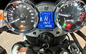 KAWASAKI Z900RS 2018 ZR900C