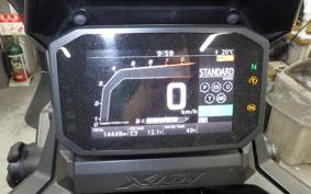 HONDA X-ADV 750 2021 RH10