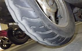 HONDA CREA SCOOPY I 2008 AF55