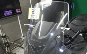 HONDA NC750X DCT 2023 RH09
