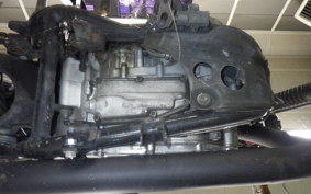 YAMAHA SR400 Gen.3 2002 RH01J