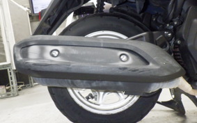 HONDA TACT Basket 2023 AF79
