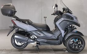 YAMAHA TORI CITY 300 SH15J