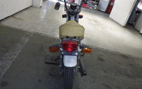 HONDA CHALY 50 1989 CF50