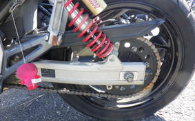 KAWASAKI BALIUS 250 Gen.2 ZR250B