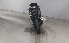 KAWASAKI NINJA400 EX400E