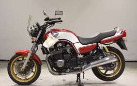 HONDA CB750 GEN 2 2006 RC42