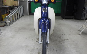 HONDA C50 SUPER CUB 2018 AA09