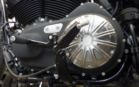 HARLEY XL883N
