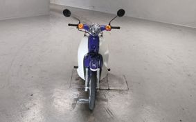 HONDA SUPER CUB110 JA07