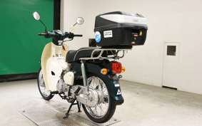 HONDA C110 SUPER CUB JA44