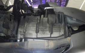 SUZUKI GSX-S125 2010 DL32D