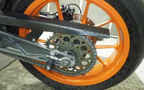 KTM 390 DUKE 2015