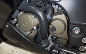 KAWASAKI ZX 10 NINJA R 2004