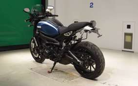 YAMAHA XSR900 2017 RN46J
