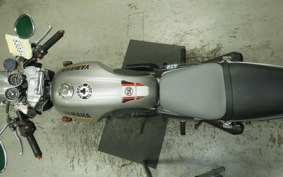 YAMAHA SRV250 RENAISSA 4DN