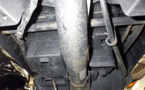 HONDA TODAY 2 2002 AF67