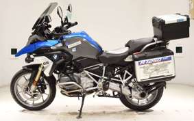 BMW R1250GS 2019