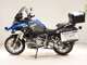 Фото BMW R1250GS 2019 с японского аукциона