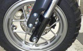 HONDA MONKEY 125 ABS 2024 JB02