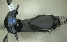 YAMAHA JOG DX-3 2019 AY01
