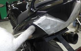 KAWASAKI ZZ1400 NINJA R 2008 ZXT40A