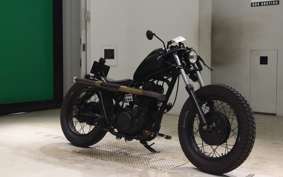 YAMAHA SR400 Gen.2 1997 1JR