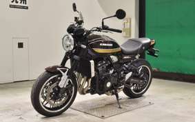 KAWASAKI Z900RS 2018 ZR900K