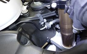SUZUKI HAYABUSA Gen.2 2017 GX72B