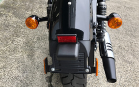 HARLEY XL1200X 2019 LC3