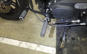 HARLEY XL1200X 2020